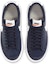 Shop (Kanak-Kanak Sekolah) Nike Blazer Low '77 'Midnight Navy' DA4074-400