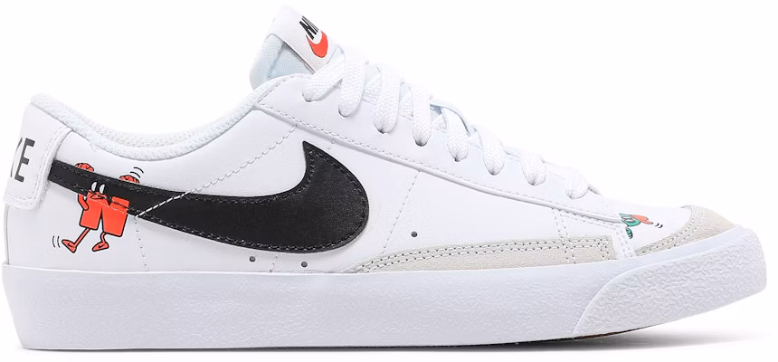 (Grade School) Nike Blazer Low '77 'The World Is Your Playground' DJ5201-106 Buy (Grade School) Nike Blazer Low '77 'The World Is Your Playground' DJ5201-106