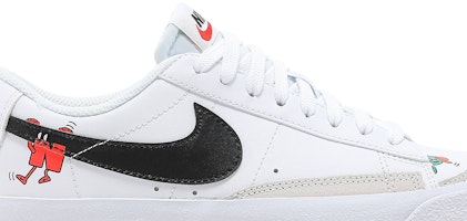 (Niños) Nike Blazer Low '77 'El Mundo Es Tu Parque de Juegos' DJ5201-106 Order (Niños) Nike Blazer Low '77 'El Mundo Es Tu Parque de Juegos' DJ5201-106