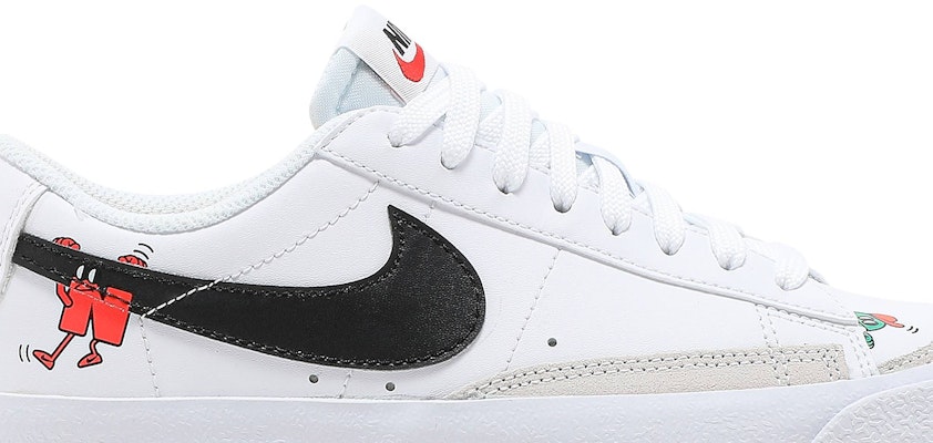 (Grade School) Nike Blazer Low '77 'The World Is Your Playground' DJ5201-106 Order (Grade School) Nike Blazer Low '77 'The World Is Your Playground' DJ5201-106