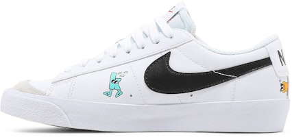 (Niños) Nike Blazer Low '77 'El Mundo Es Tu Parque de Juegos' DJ5201-106 Lookbook (Niños) Nike Blazer Low '77 'El Mundo Es Tu Parque de Juegos' DJ5201-106