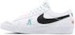 (Kanak-Kanak) Nike Blazer Low '77 'Dunia Adalah Taman Permainan Anda' DJ5201-106