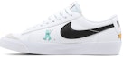 Lookbook (Kanak-Kanak) Nike Blazer Low '77 'Dunia Adalah Taman Permainan Anda' DJ5201-106