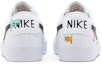Details for (Kanak-Kanak) Nike Blazer Low '77 'Dunia Adalah Taman Permainan Anda' DJ5201-106
