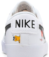 (Niños) Nike Blazer Low '77 'El Mundo Es Tu Parque de Juegos' DJ5201-106 Sizing (Niños) Nike Blazer Low '77 'El Mundo Es Tu Parque de Juegos' DJ5201-106
