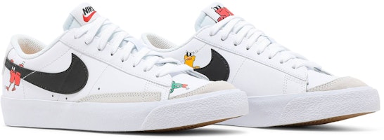 (Niños) Nike Blazer Low '77 'El Mundo Es Tu Parque de Juegos' DJ5201-106 Cheap (Niños) Nike Blazer Low '77 'El Mundo Es Tu Parque de Juegos' DJ5201-106