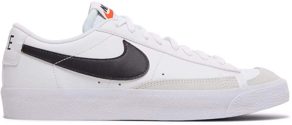 (Grade School) Nike Blazer Low '77 'White Black' DA4074-101 Buy (Grade School) Nike Blazer Low '77 'White Black' DA4074-101