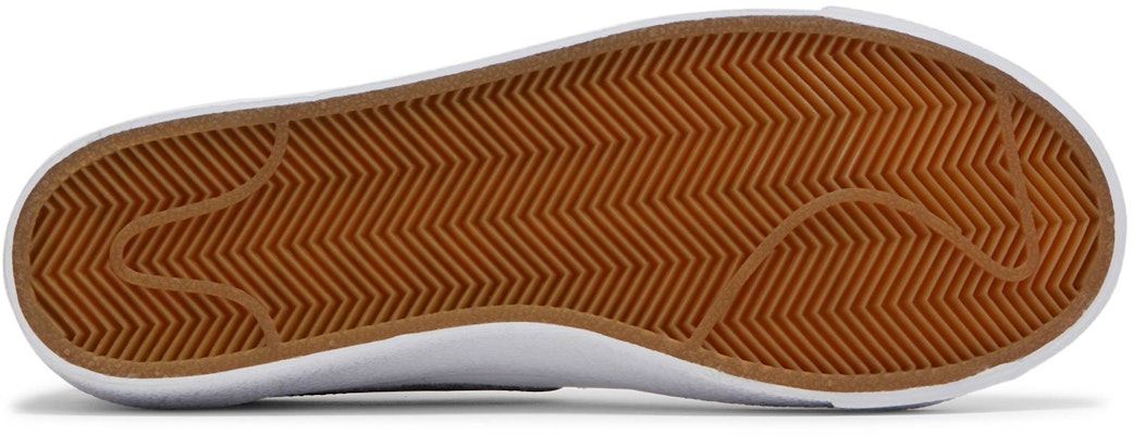 (Grade School) Nike Blazer Low '77 'White Black' DA4074-101 Shop (Grade School) Nike Blazer Low '77 'White Black' DA4074-101