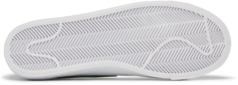 (小學生)Nike Blazer Low '77 '白色綠氯中藍' DA4074-109 Shop (小學生)Nike Blazer Low '77 '白色綠氯中藍' DA4074-109