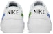 (Kanak-kanak) Nike Blazer Low '77 'Putih Chlorophyll Biru Medium' DA4074-109