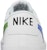 (Kanak-kanak) Nike Blazer Low '77 'Putih Chlorophyll Biru Medium' DA4074-109