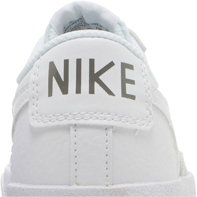 (小學年齡段)Nike Blazer Low '77 '白色扁錫' DA4074-110 Sizing (小學年齡段)Nike Blazer Low '77 '白色扁錫' DA4074-110