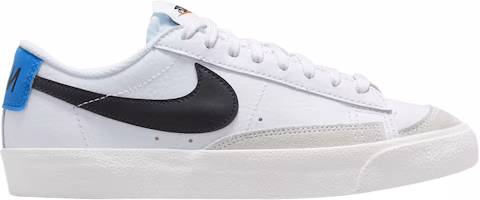 (Grade School) Nike Blazer Low '77 'White Light Photo Blue' DA4074-111 (Grade School) Nike Blazer Low '77 'White Light Photo Blue' DA4074-111