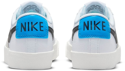 (SD) Nike Blazer Low '77 'Putih Biru Foto Terang' DA4074-111 Purchase (SD) Nike Blazer Low '77 'Putih Biru Foto Terang' DA4074-111
