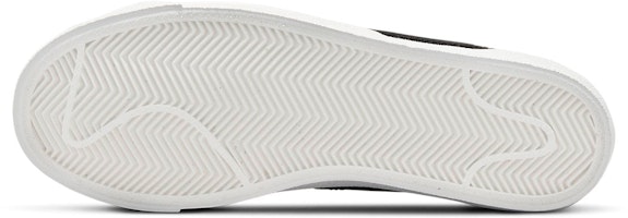 (Kanak-Kanak) Nike Blazer Low '77 'Putih Biru Foto Terang' DA4074-111 Details for (Kanak-Kanak) Nike Blazer Low '77 'Putih Biru Foto Terang' DA4074-111