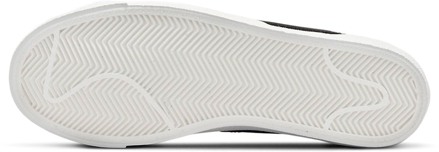 (SD) Nike Blazer Low '77 'Putih Biru Foto Terang' DA4074-111 Details for (SD) Nike Blazer Low '77 'Putih Biru Foto Terang' DA4074-111