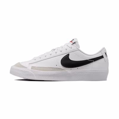 (GS) Nike Blazer Low '77 'White Washed Teal'