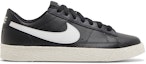 Buy (Kanak-Kanak) Nike Blazer Low 'Hitam Putih' CZ7106-001