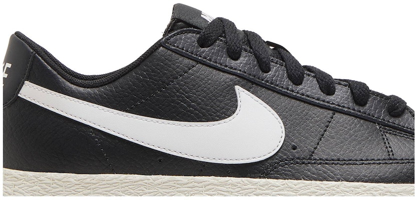 (小學尺寸) Nike Blazer Low '黑白' CZ7106-001 Order (小學尺寸) Nike Blazer Low '黑白' CZ7106-001