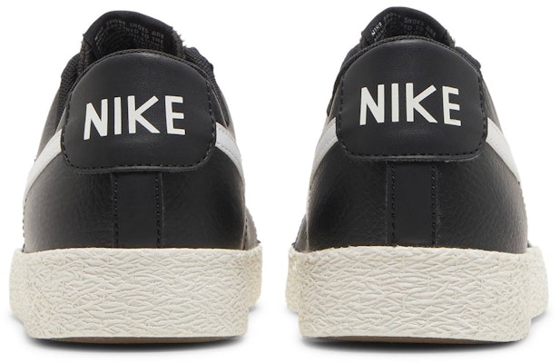 (小學尺寸) Nike Blazer Low '黑白' CZ7106-001 Details for (小學尺寸) Nike Blazer Low '黑白' CZ7106-001