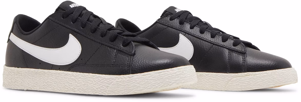 (小學尺寸) Nike Blazer Low '黑白' CZ7106-001 Cheap (小學尺寸) Nike Blazer Low '黑白' CZ7106-001