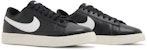(Kanak-Kanak) Nike Blazer Low 'Hitam Putih' CZ7106-001