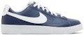 (Gred Sekolah) Nike Blazer Low 'Midnight Navy' CZ7576-400