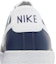 Sizing (Gred Sekolah) Nike Blazer Low 'Midnight Navy' CZ7576-400