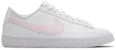 (Kanak-Kanak) Nike Blazer Low 'Putih Pink Foam' CZ7576-102