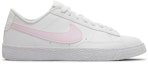 Buy (Kanak-Kanak) Nike Blazer Low 'Putih Pink Foam' CZ7576-102