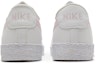Details for (Kanak-Kanak) Nike Blazer Low 'Putih Pink Foam' CZ7576-102