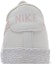 Sizing (Kanak-Kanak) Nike Blazer Low 'Putih Pink Foam' CZ7576-102