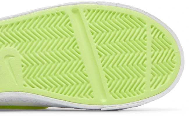 (Nilai Sekolah) Nike Blazer Low Pop 'Putih Volt' AQ5604-101 Purchase (Nilai Sekolah) Nike Blazer Low Pop 'Putih Volt' AQ5604-101