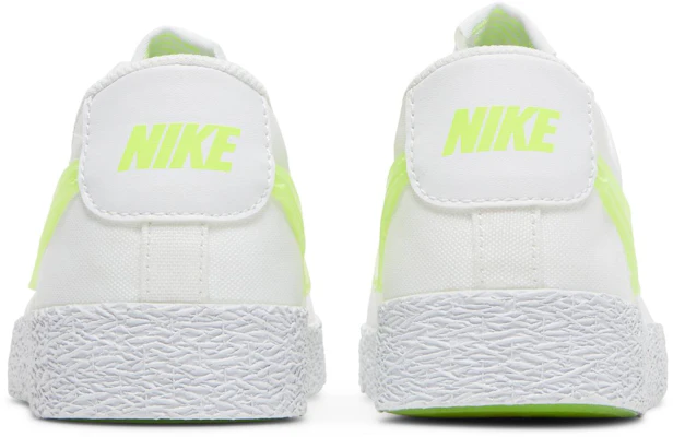 (Nilai Sekolah) Nike Blazer Low Pop 'Putih Volt' AQ5604-101 Details for (Nilai Sekolah) Nike Blazer Low Pop 'Putih Volt' AQ5604-101