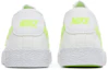 Details for (Nilai Sekolah) Nike Blazer Low Pop 'Putih Volt' AQ5604-101