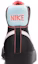 Sizing (Sekolah Rendah) Nike Blazer Mid '77 'Hitam Atomic Pink' DD7710-001