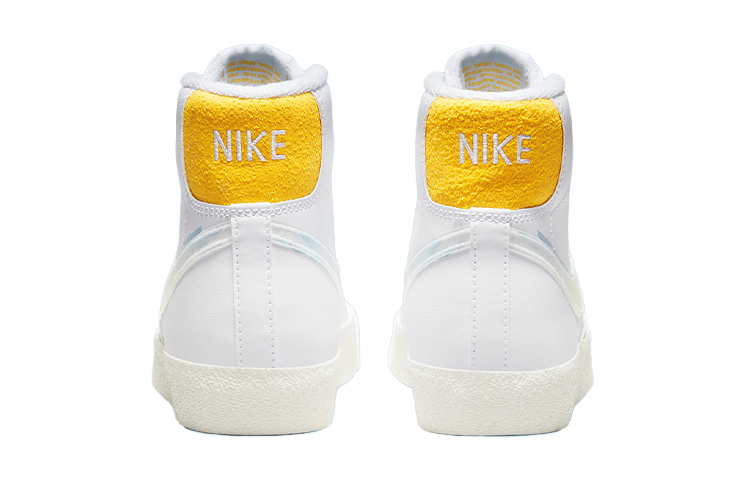 Purchase (青少年款) Nike Blazer Mid '77 '刷畫風格 - 皇家淡藍' DX3070-100