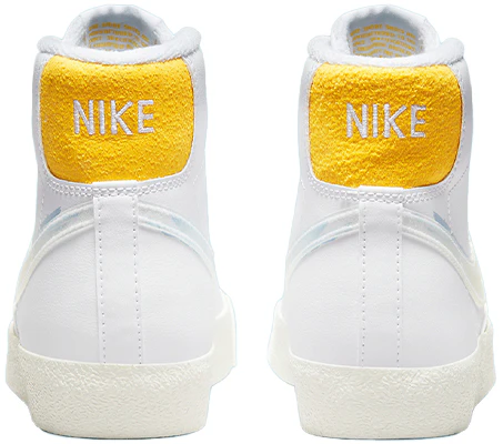 (青少年款) Nike Blazer Mid '77 '刷畫風格 - 皇家淡藍' DX3070-100 Purchase (青少年款) Nike Blazer Mid '77 '刷畫風格 - 皇家淡藍' DX3070-100