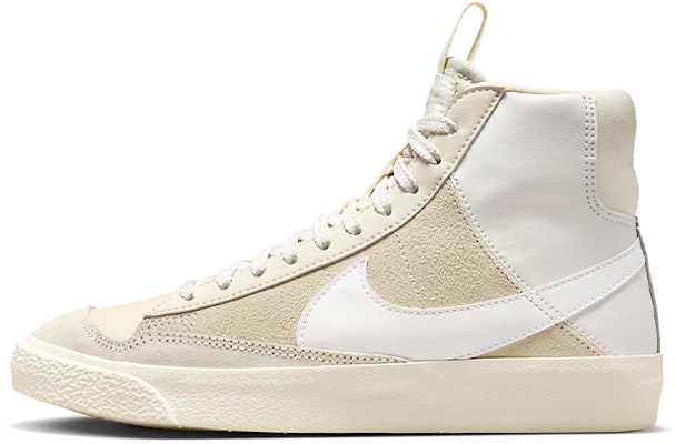 (Grade School) Nike Blazer Mid '77 'Dance - Summit White' DQ6084-100 Buy (Grade School) Nike Blazer Mid '77 'Dance - Summit White' DQ6084-100