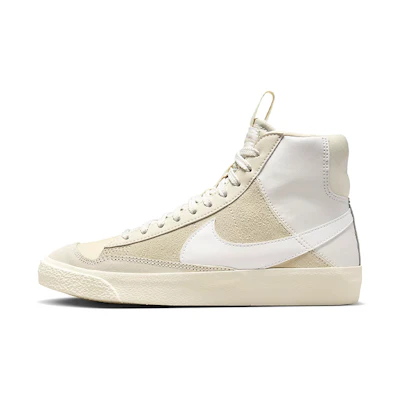 (GS) Nike Blazer Mid '77 'Dance - Summit White'