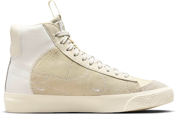 (Grade School) Nike Blazer Mid '77 'Dance - Summit White' DQ6084-100 Order (Grade School) Nike Blazer Mid '77 'Dance - Summit White' DQ6084-100