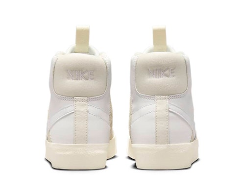 GS ナイキ ブレーザー MID '77 "ダンス" (ホワイト) DQ6084-100 Purchase GS ナイキ ブレーザー MID '77 "ダンス" (ホワイト) DQ6084-100
