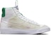 (Kanak-Kanak) Nike Blazer Mid '77 'Dance - Putih Fuchsia Hijau' DQ6084-101