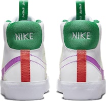 나이키 블레이저 미드 '77 '댄스 - 화이트 푸시아 그린' (47 characters) DQ6084-101 Purchase 나이키 블레이저 미드 '77 '댄스 - 화이트 푸시아 그린' (47 characters) DQ6084-101