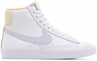 (Grade School) Nike Blazer Mid '77 'Easter' FJ4644-100 (Grade School) Nike Blazer Mid '77 'Easter' FJ4644-100