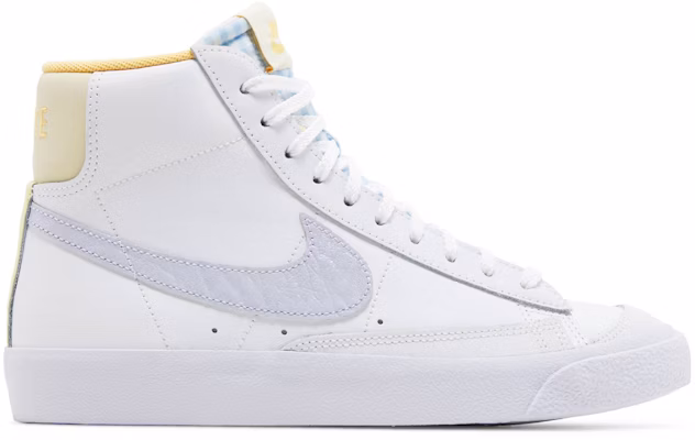 (Grade School) Nike Blazer Mid '77 'Easter' FJ4644-100 Buy (Grade School) Nike Blazer Mid '77 'Easter' FJ4644-100