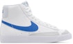 Buy (Kanak-kanak) Nike Blazer Mid '77 'Game Royal' DA4086-113