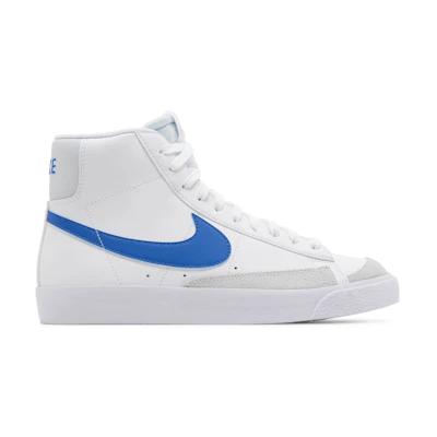 (GS) Nike Blazer Mid '77 'Game Royal'