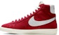 (Nilai Sekolah) Nike Blazer Mid '77 'Gym Merah' DA4672-600