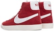 Shop (Nilai Sekolah) Nike Blazer Mid '77 'Gym Merah' DA4672-600